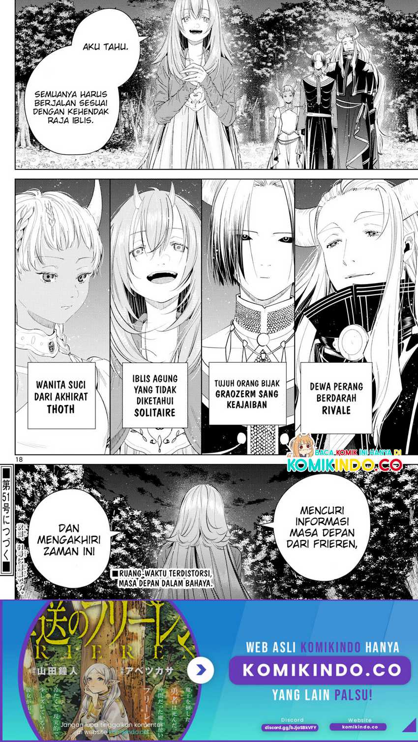 Chapter 116 - halaman 20