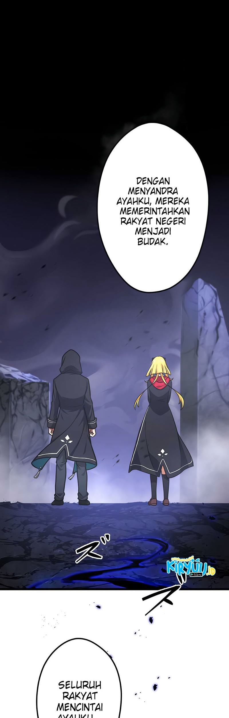 Chapter 25 - halaman 40