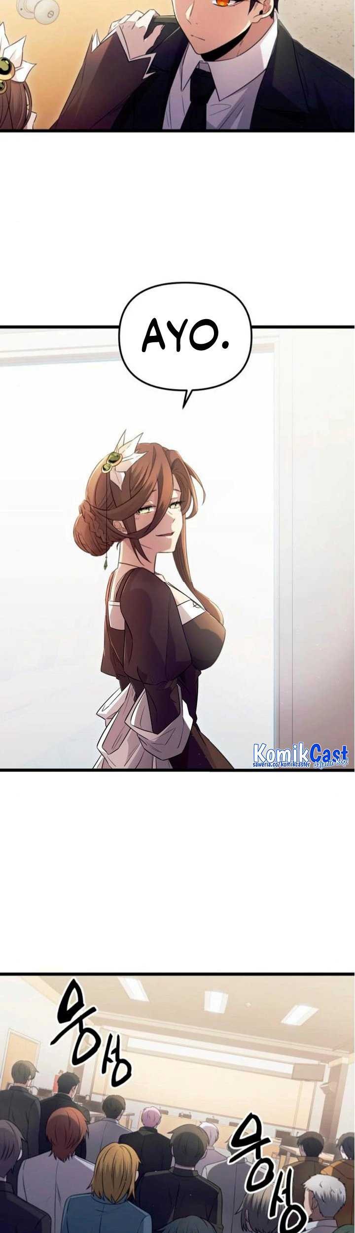 Chapter 79 - halaman 23