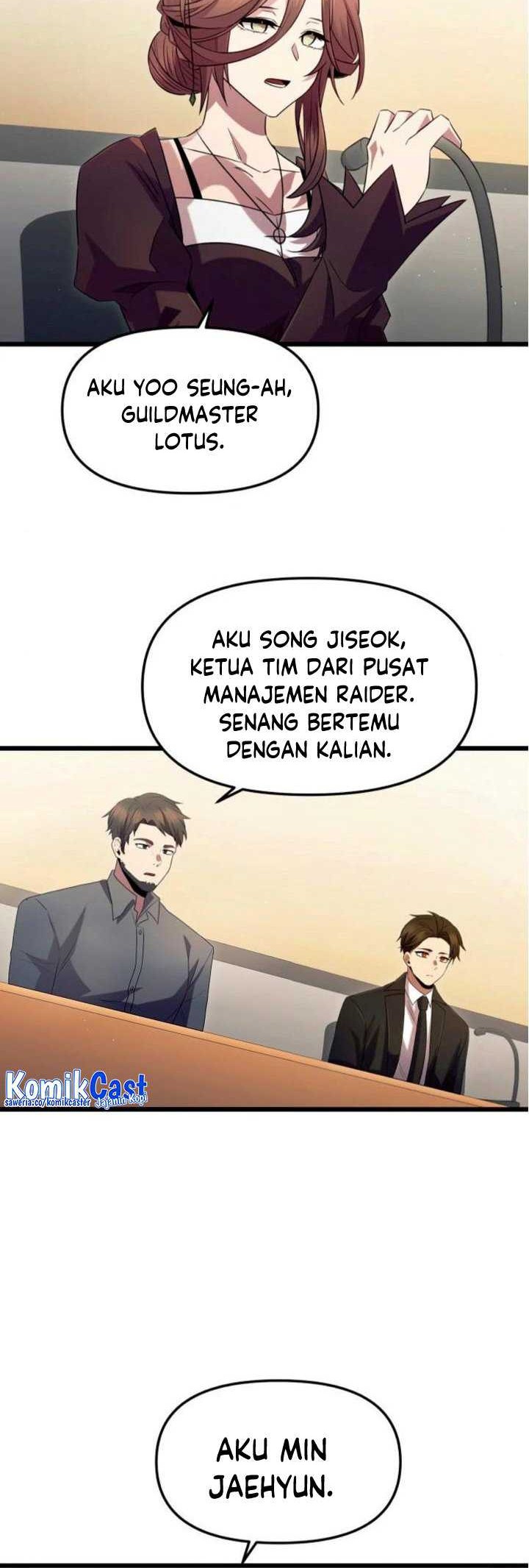Chapter 79 - halaman 26
