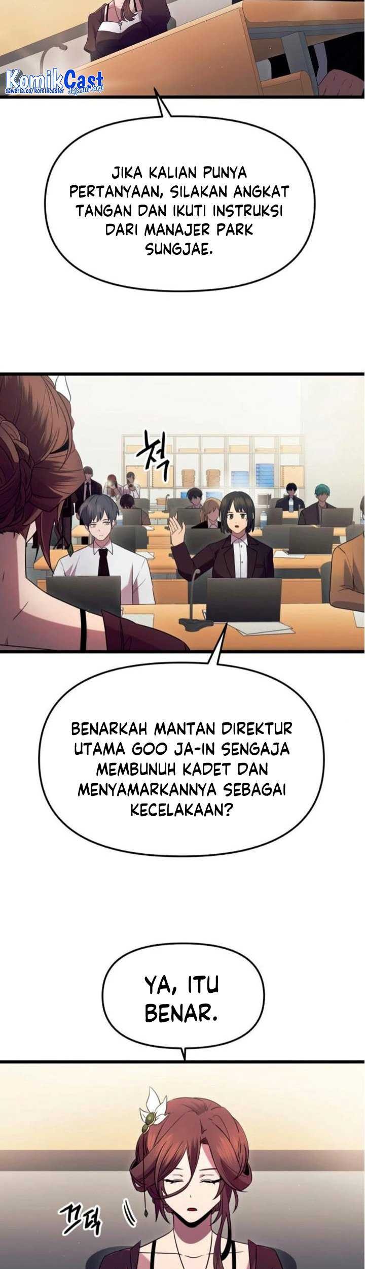 Chapter 79 - halaman 29