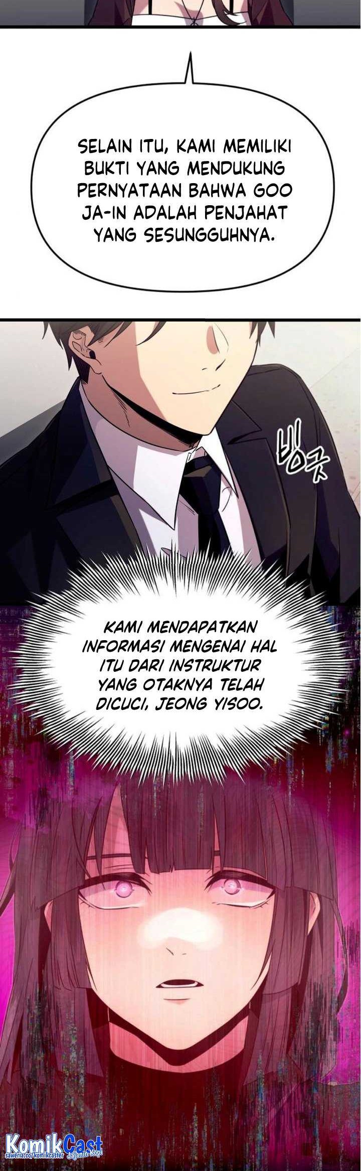 Chapter 79 - halaman 30