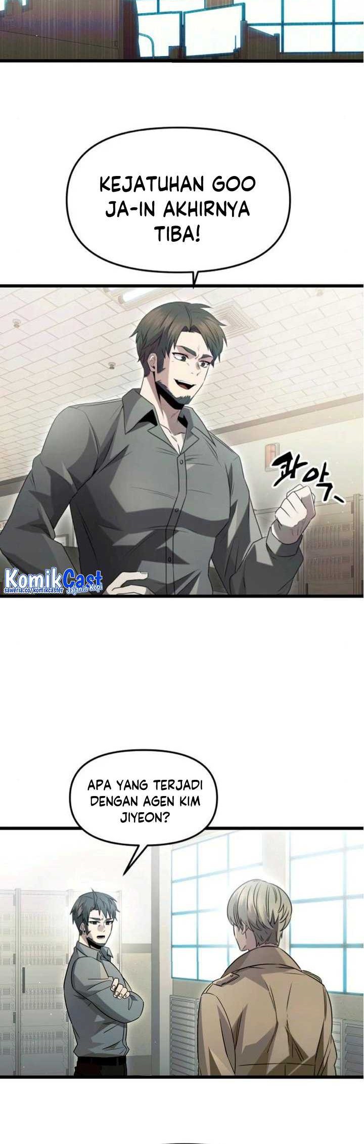Chapter 79 - halaman 14
