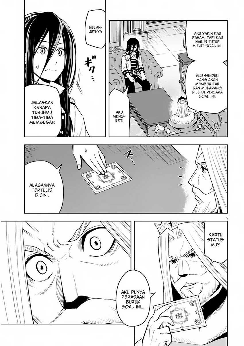 Chapter 50 - halaman 11