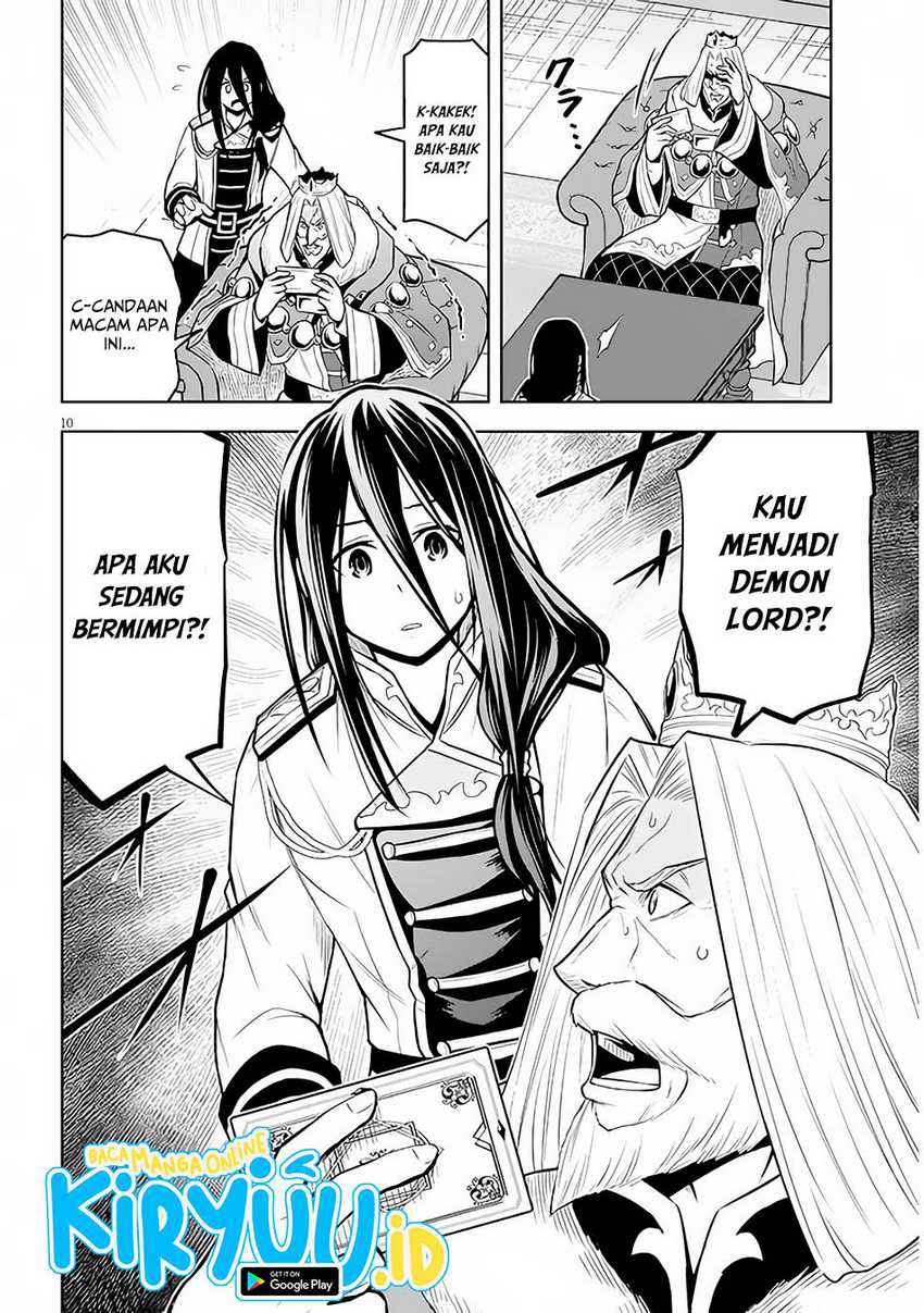 Chapter 50 - halaman 12