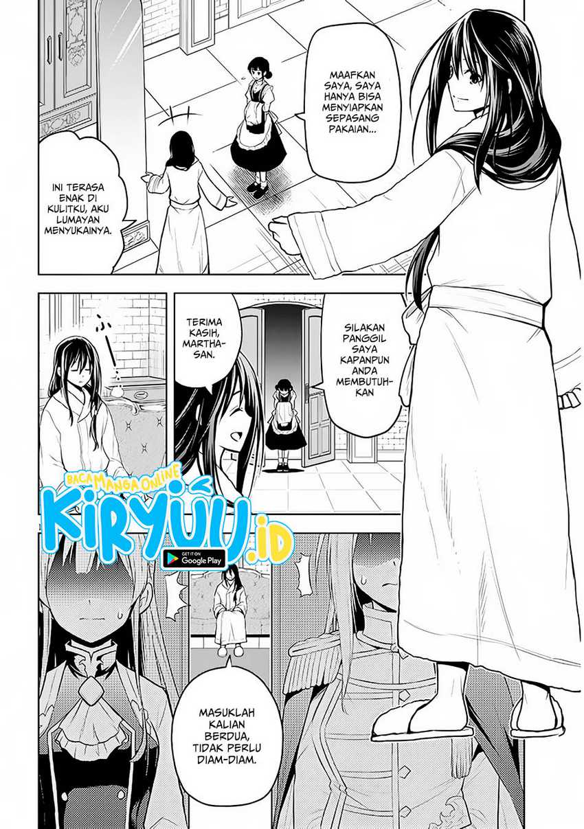 Chapter 50 - halaman 16