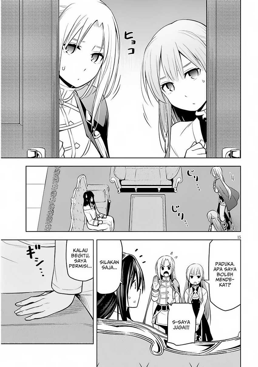 Chapter 50 - halaman 17