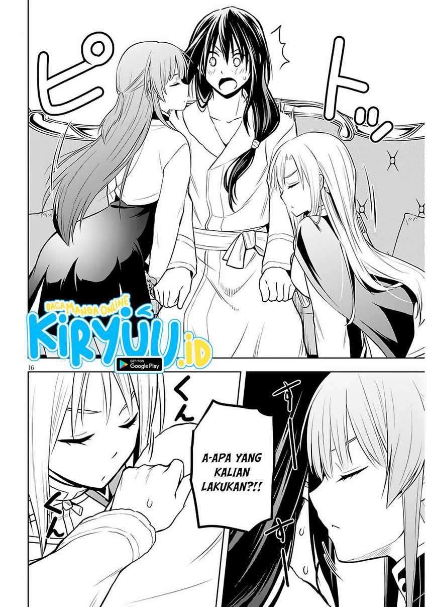 Chapter 50 - halaman 18