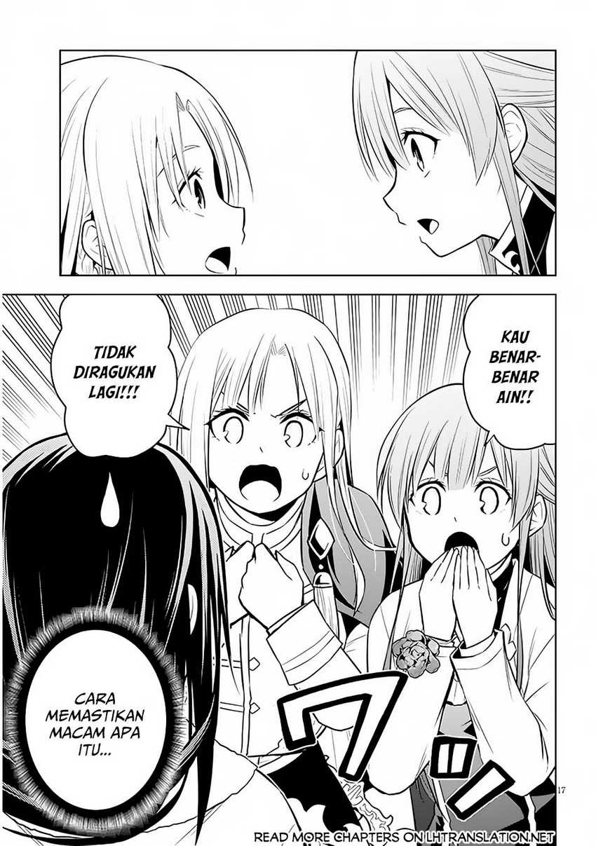 Chapter 50 - halaman 19