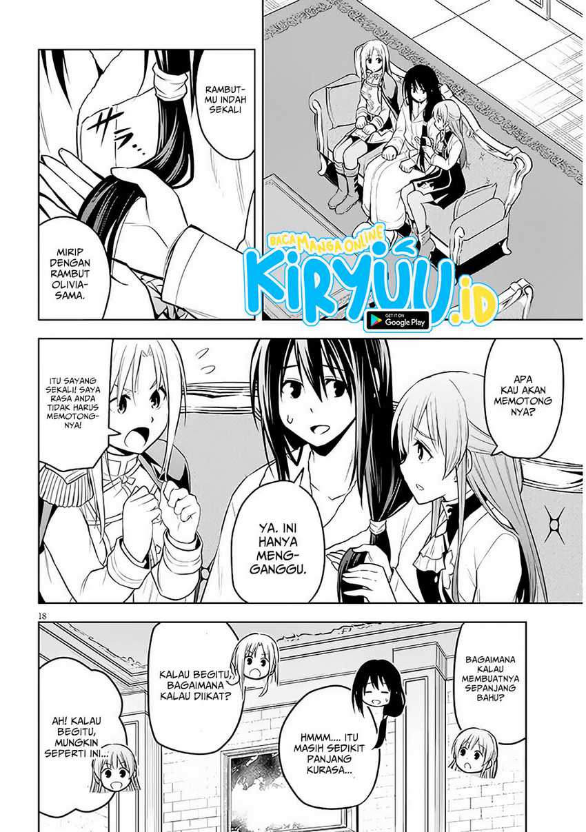 Chapter 50 - halaman 20