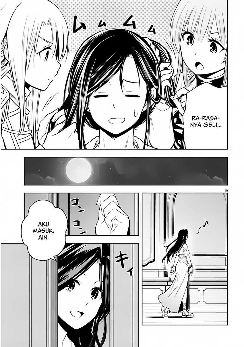 Chapter 50 - halaman 21