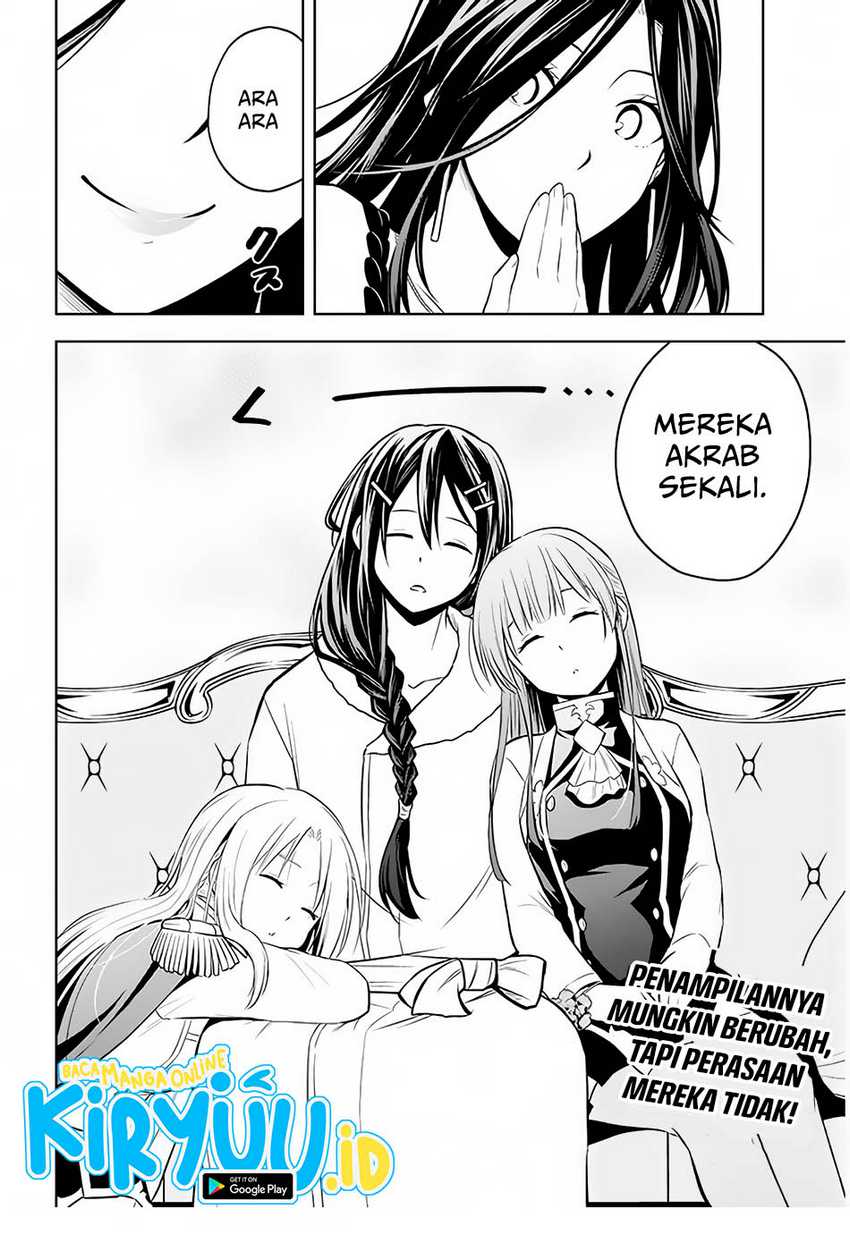 Chapter 50 - halaman 22