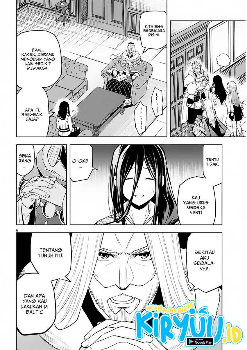 Chapter 50 - halaman 8