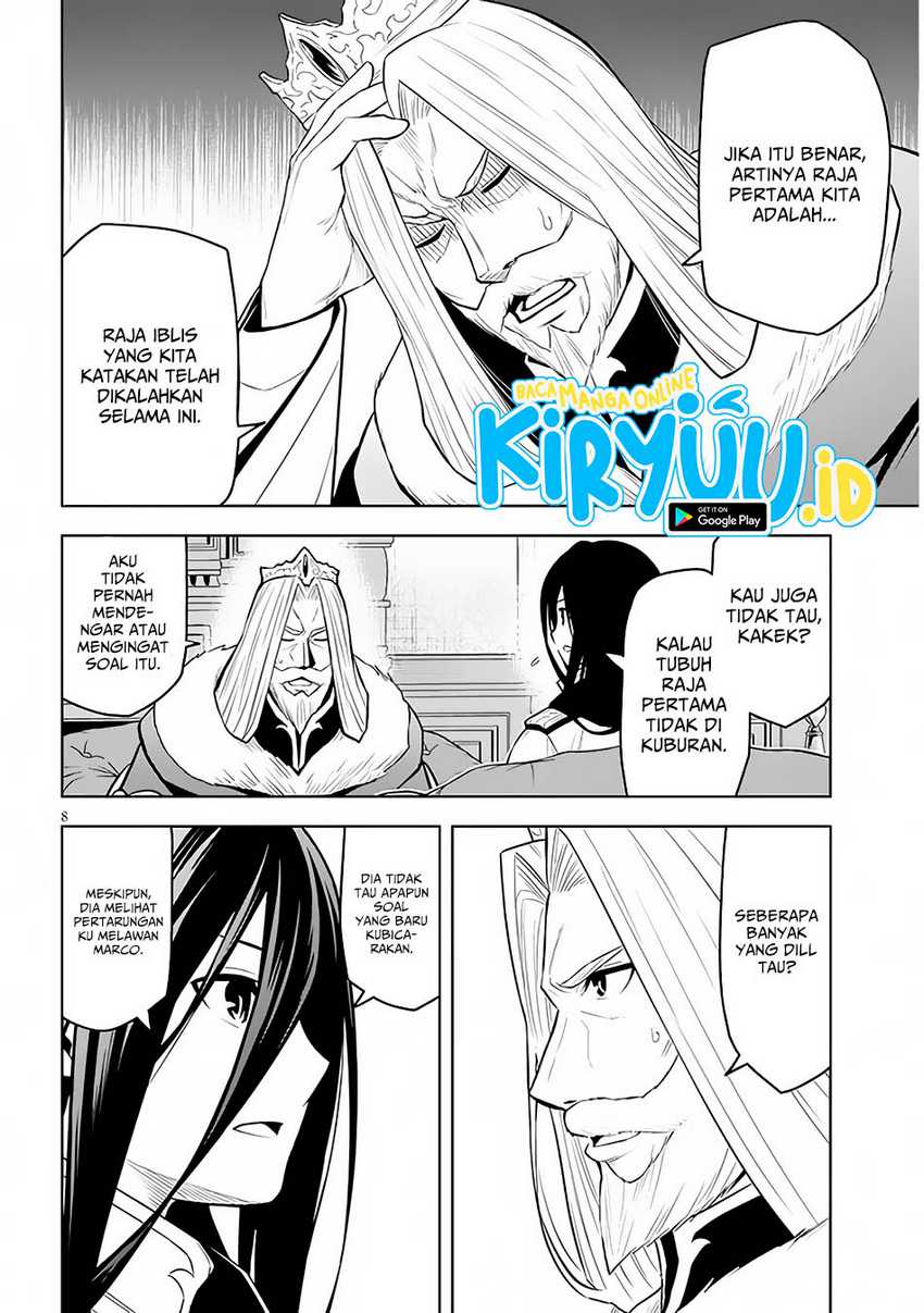 Chapter 50 - halaman 10