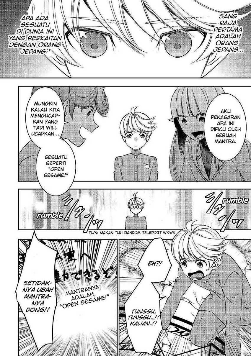Chapter 42 - halaman 21