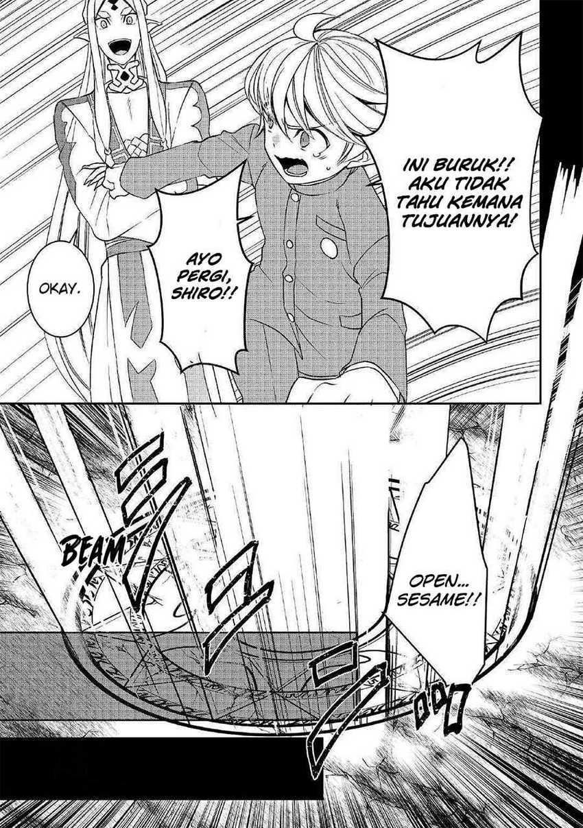 Chapter 42 - halaman 22