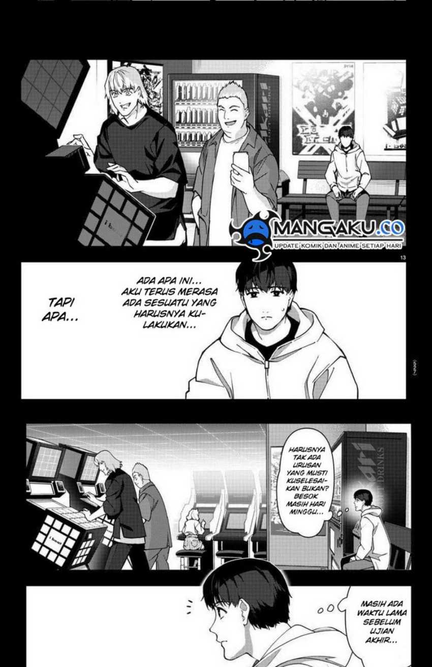 Chapter 114.1 - halaman 14