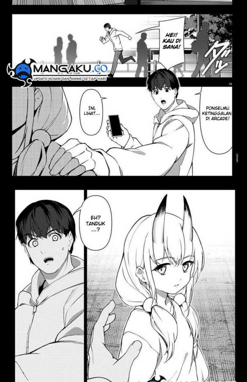 Chapter 114.1 - halaman 16