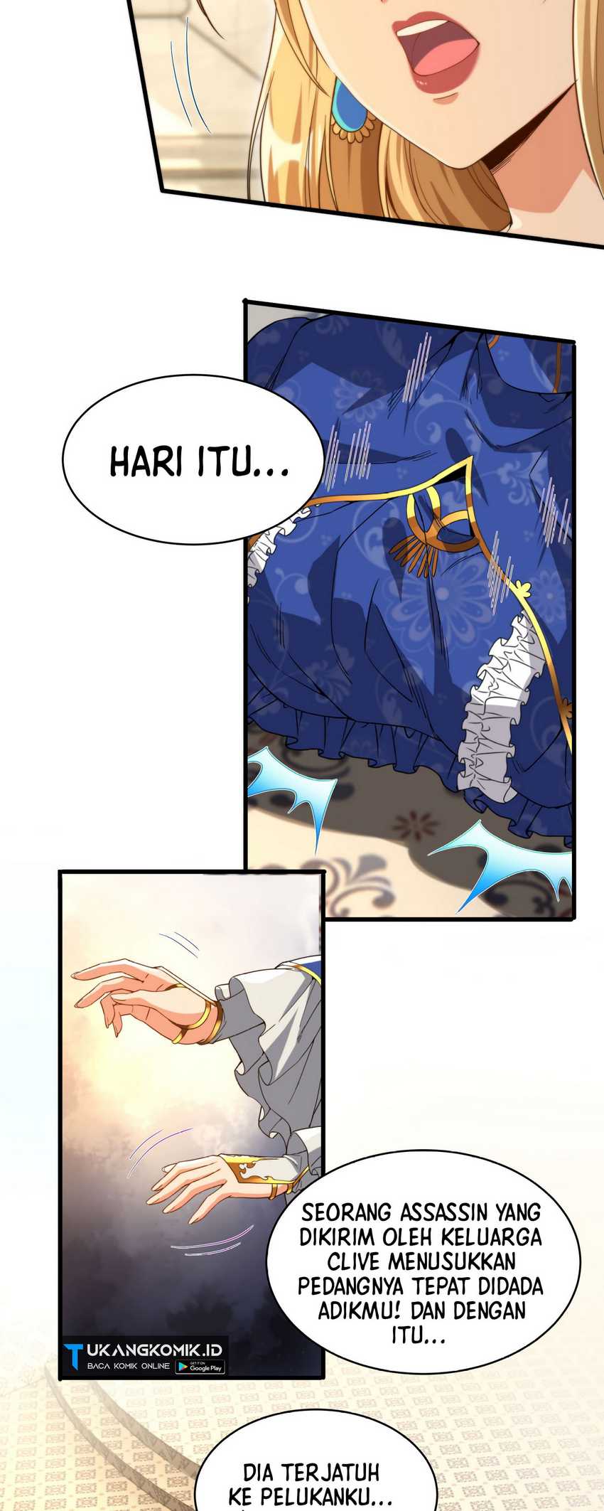 Chapter 61 - halaman 12
