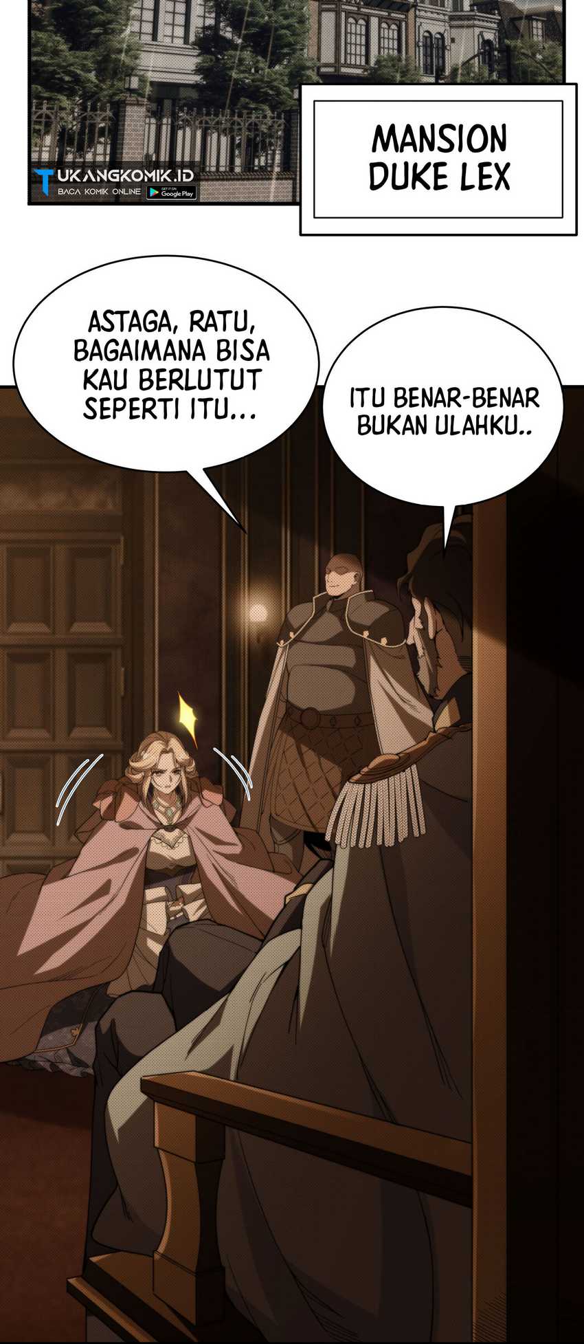 Chapter 61 - halaman 17