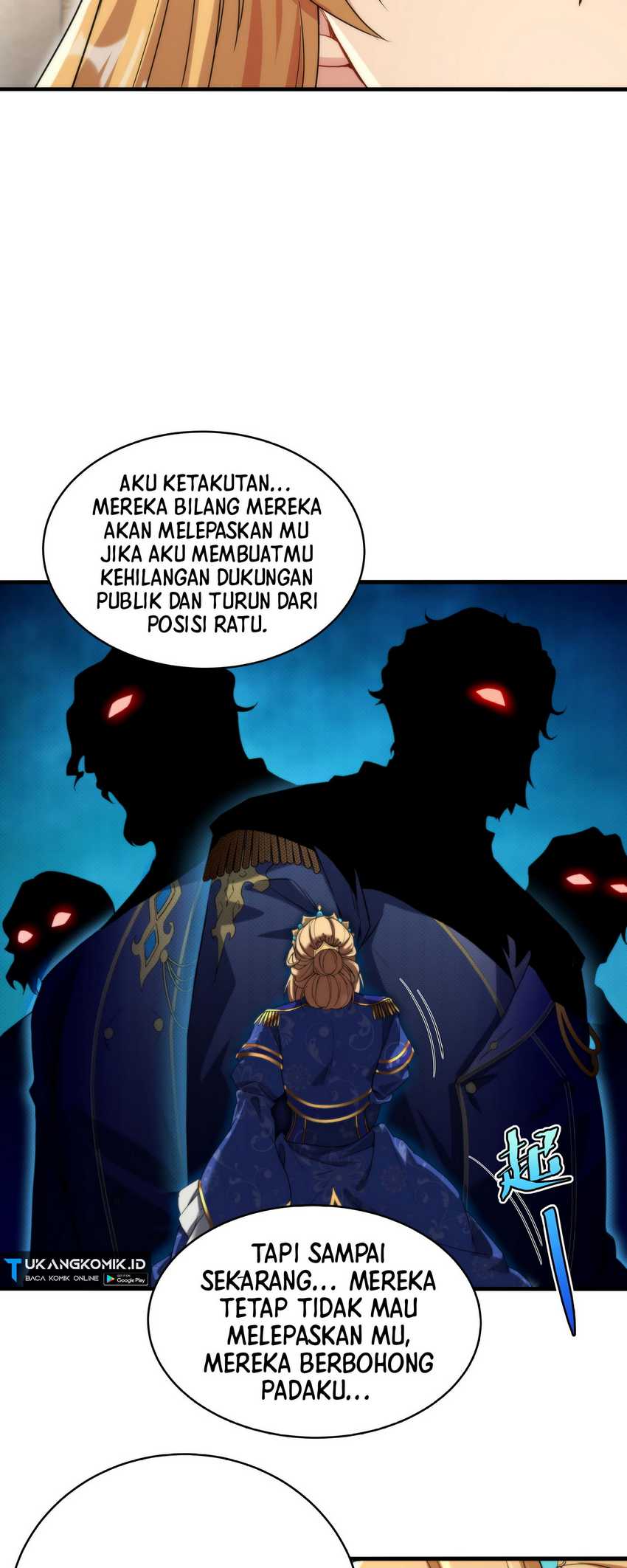 Chapter 61 - halaman 22