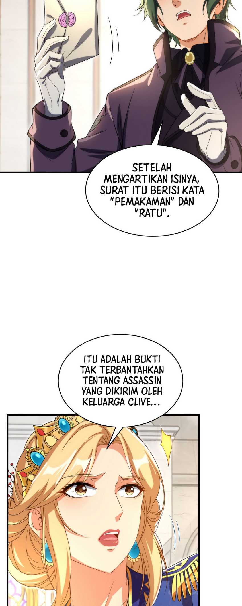 Chapter 61 - halaman 26