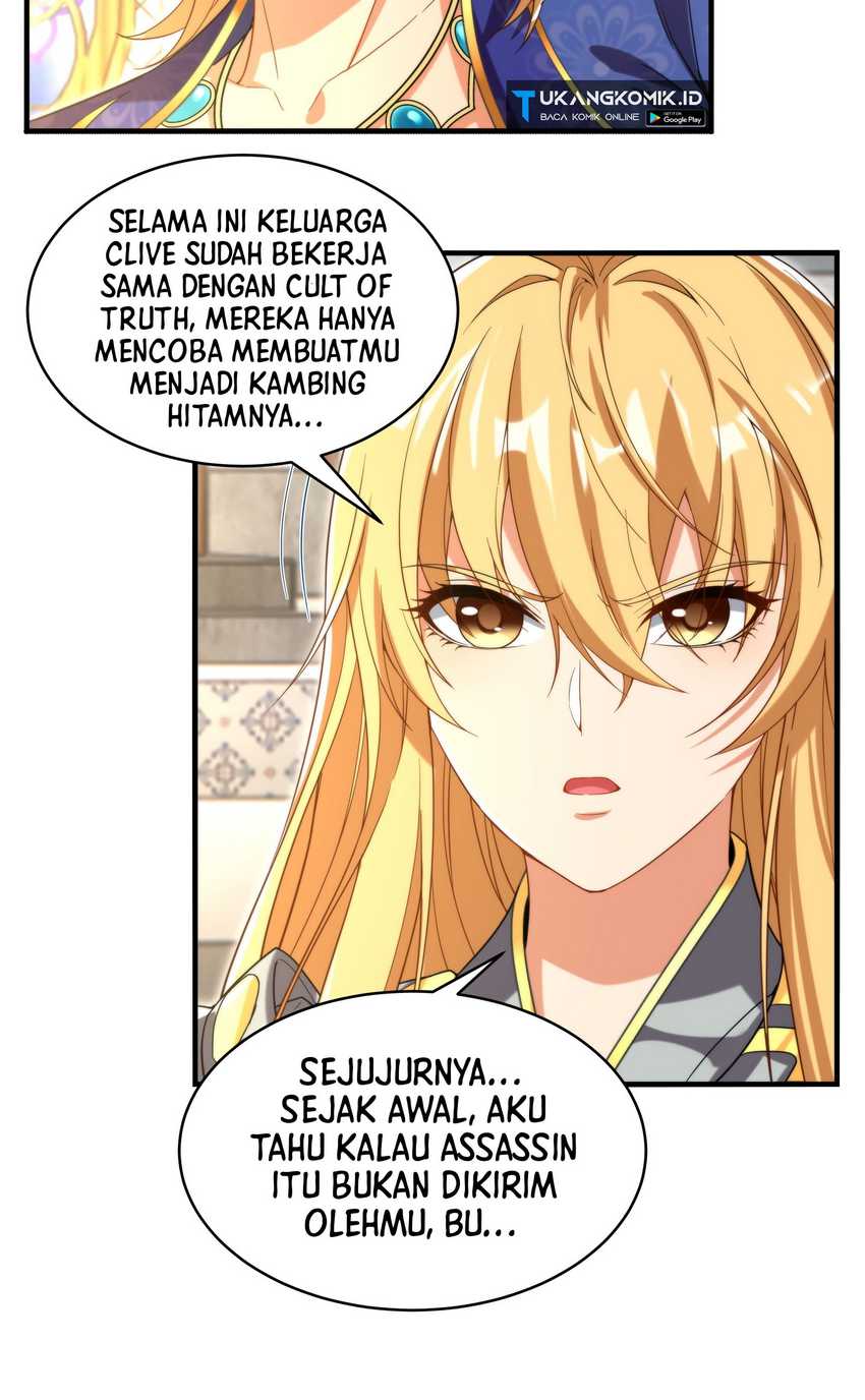 Chapter 61 - halaman 27