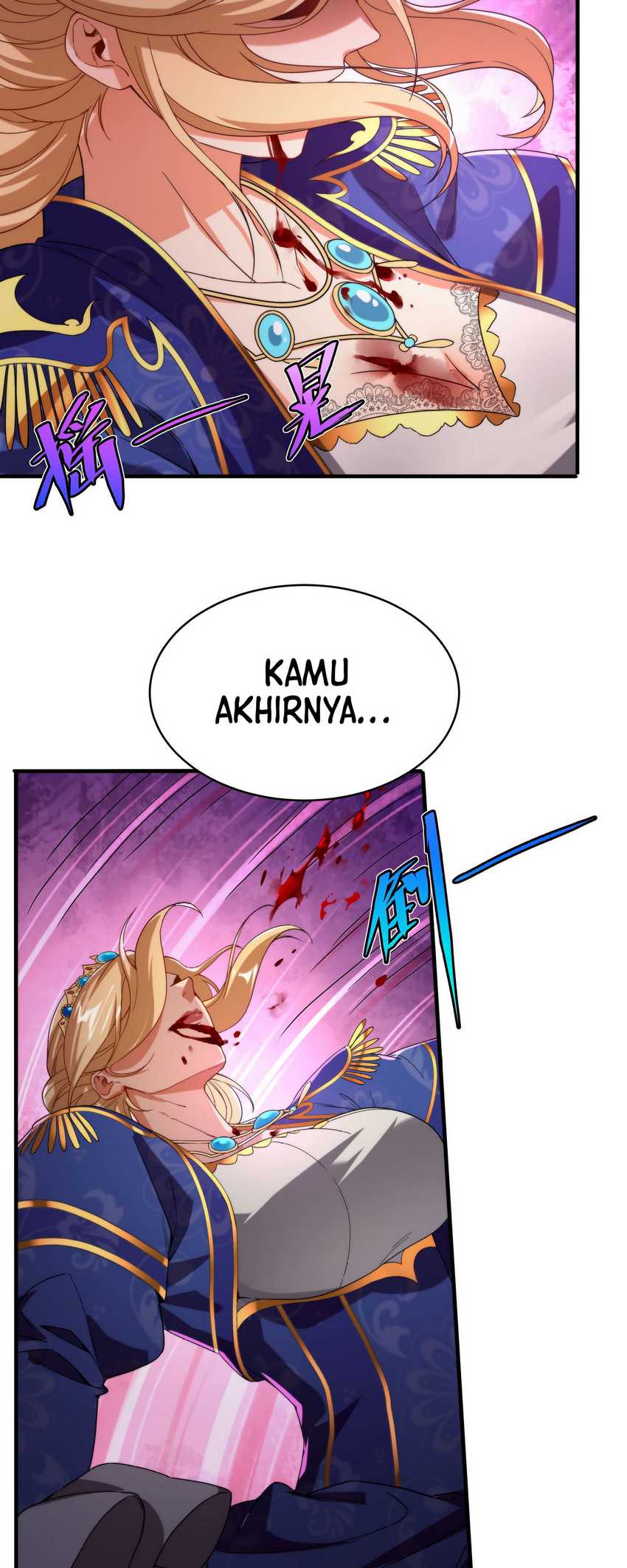 Chapter 61 - halaman 29