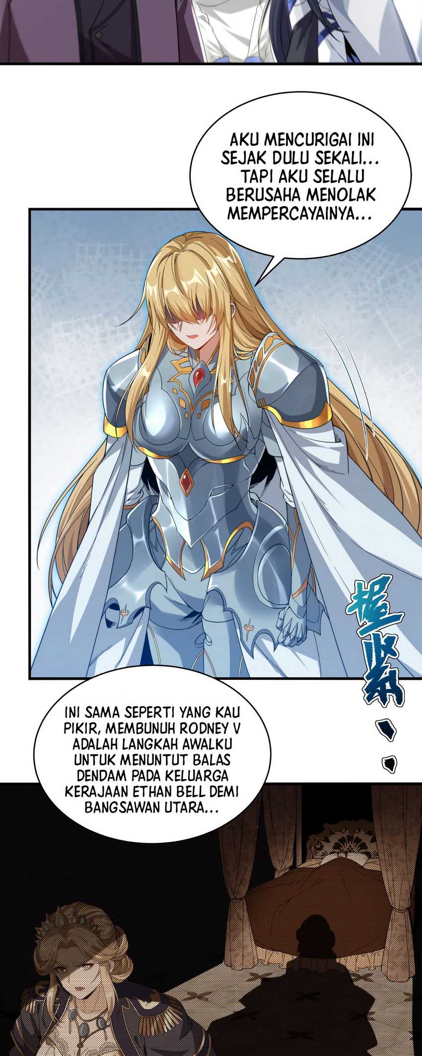 Chapter 61 - halaman 5