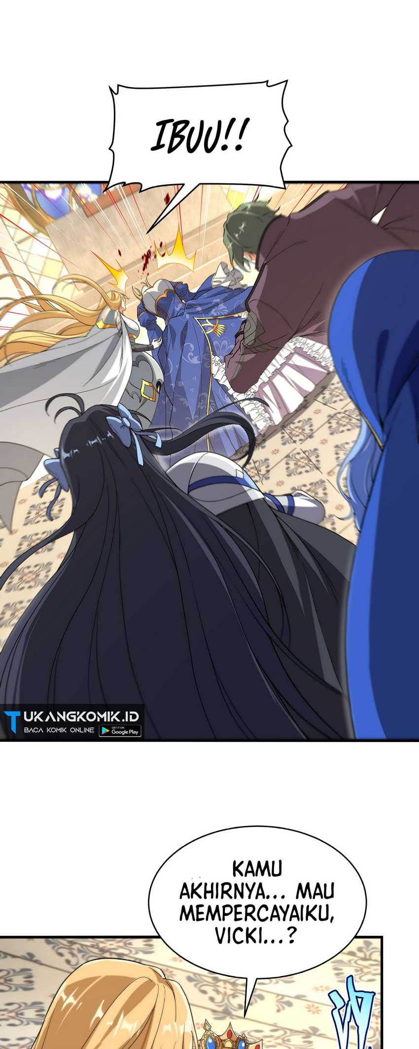 Chapter 61 - halaman 32
