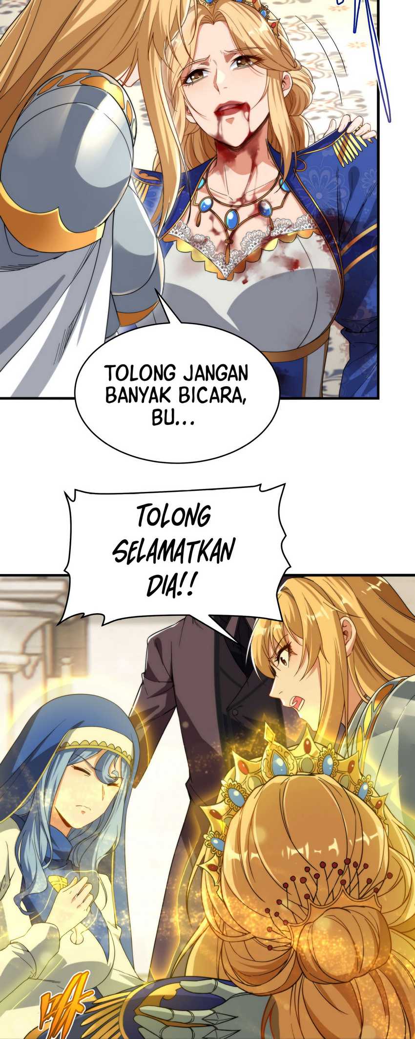 Chapter 61 - halaman 33