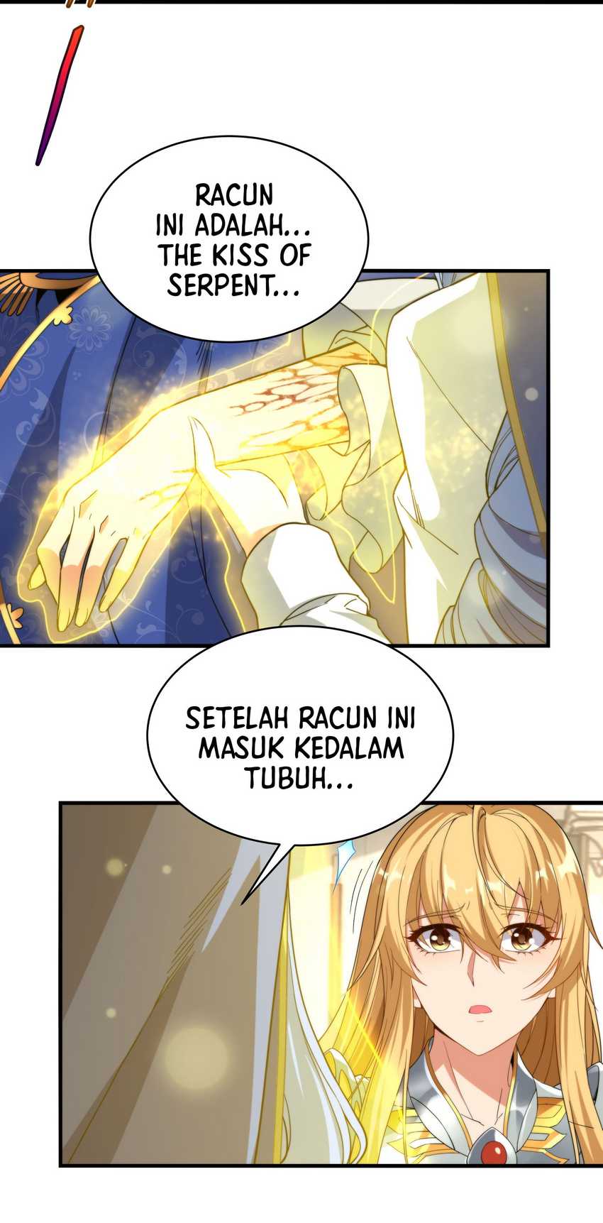 Chapter 61 - halaman 34