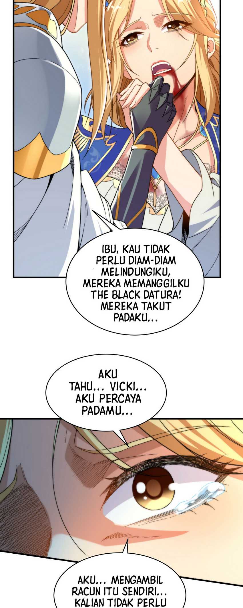 Chapter 61 - halaman 36