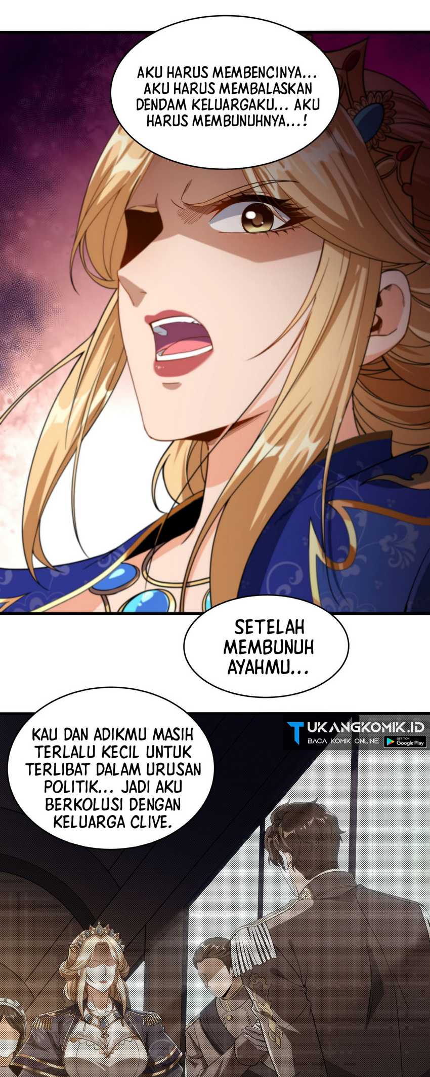 Chapter 61 - halaman 7