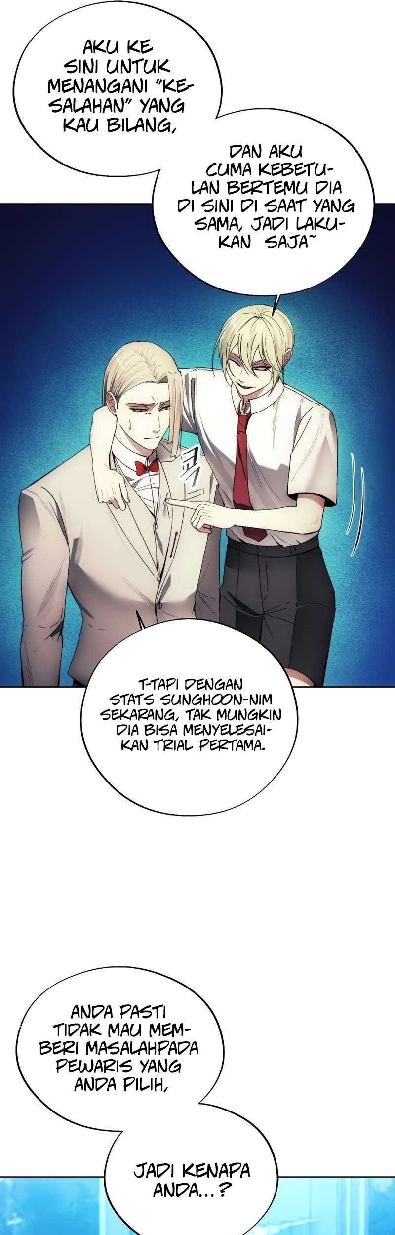 Chapter 110 - halaman 38