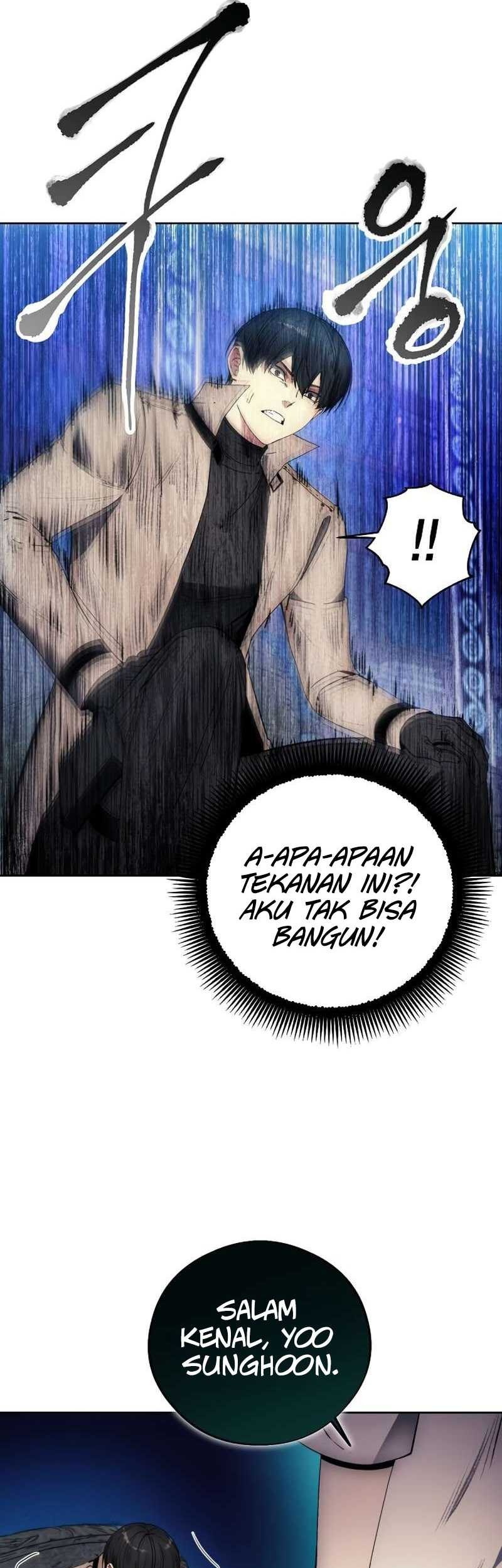 Chapter 110 - halaman 34