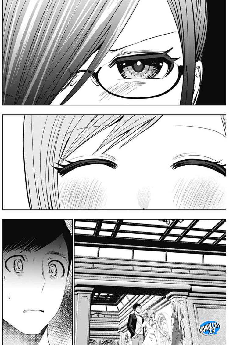 Chapter 79 - halaman 10