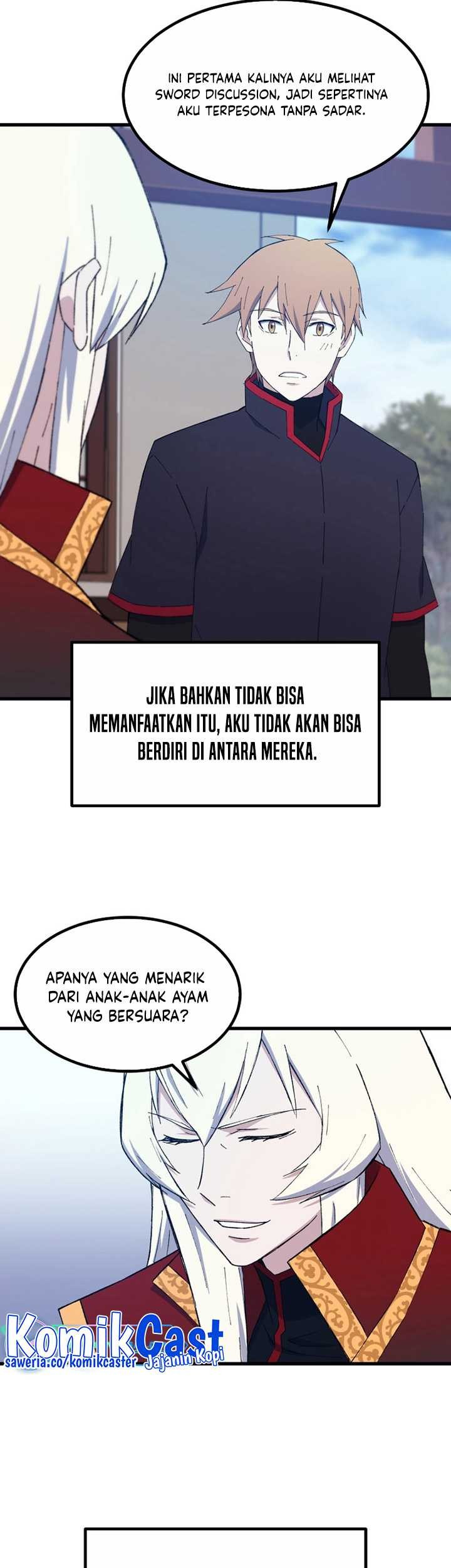 Chapter 78 - halaman 27