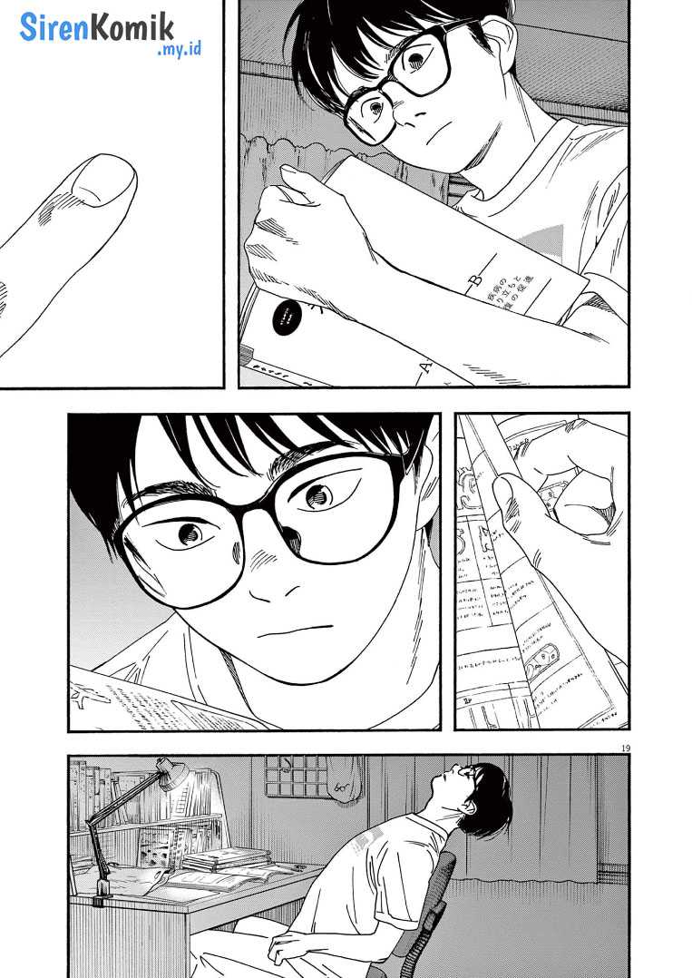 Chapter 68 - halaman 21