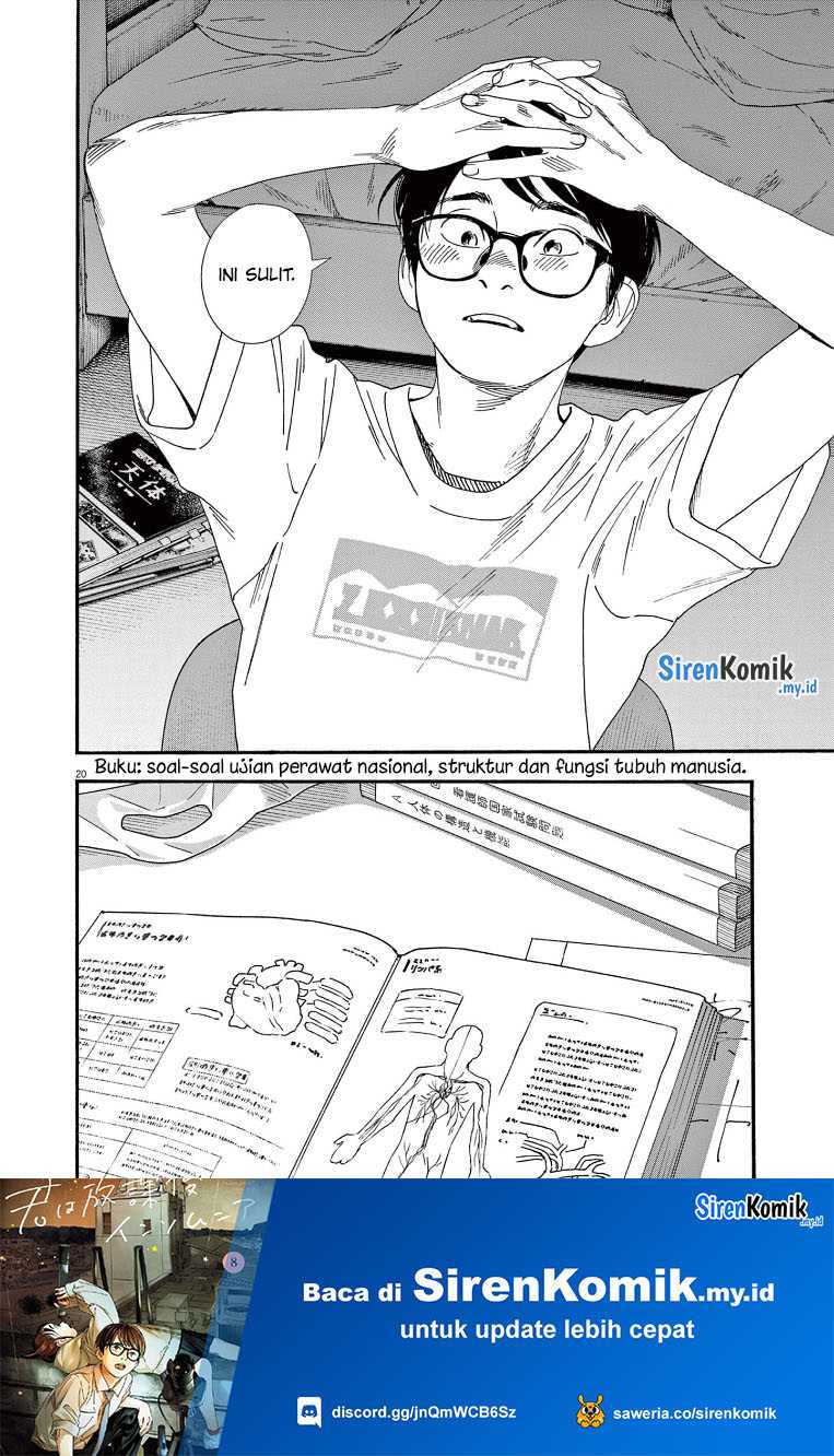 Chapter 68 - halaman 22