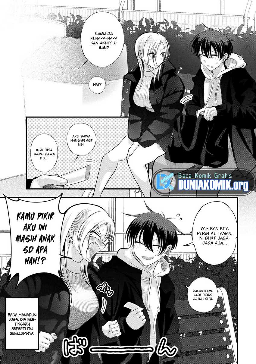 Chapter 158 - halaman 3