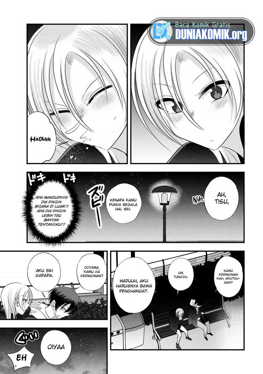 Chapter 158 - halaman 5