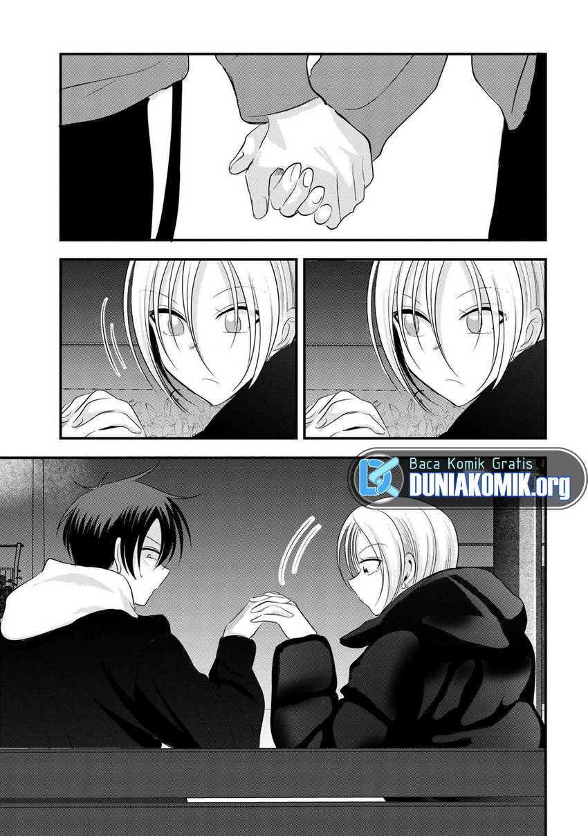 Chapter 158 - halaman 7