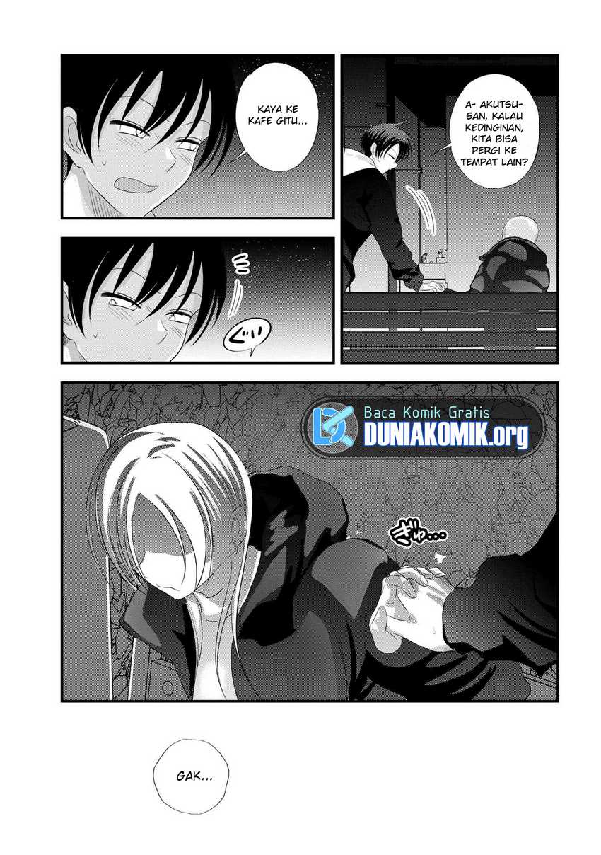 Chapter 158 - halaman 9