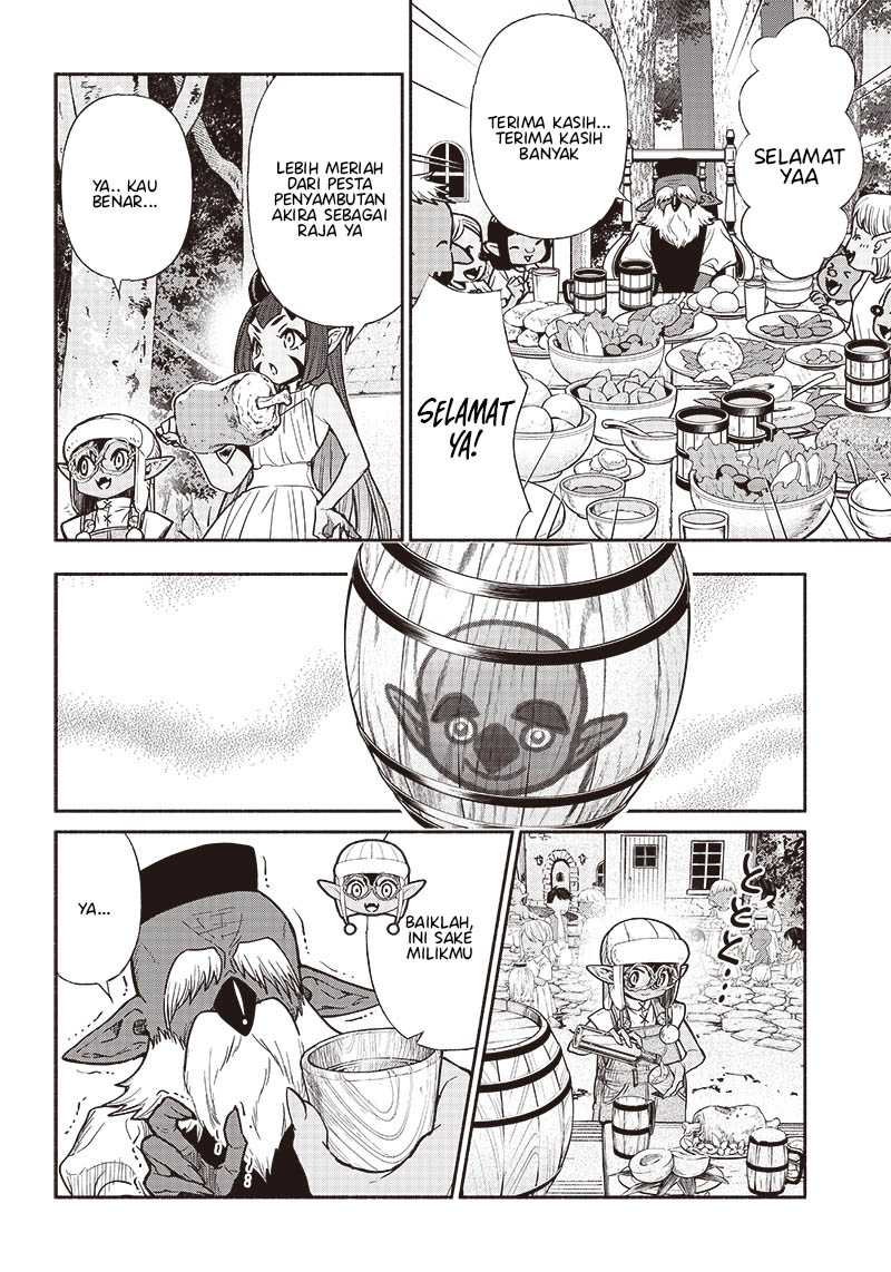 Chapter 71 - halaman 16