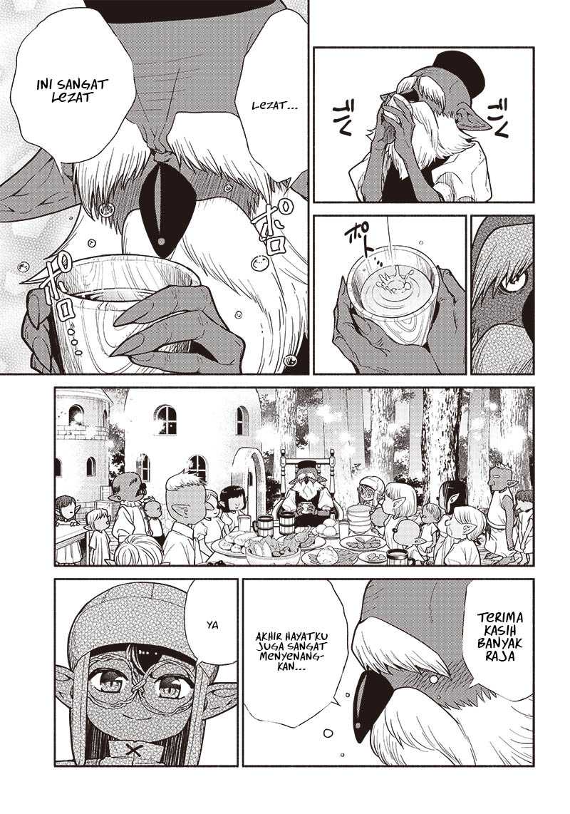 Chapter 71 - halaman 17
