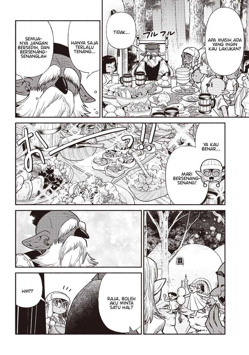 Chapter 71 - halaman 18