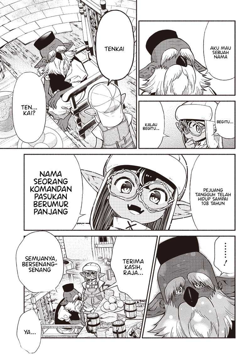 Chapter 71 - halaman 19