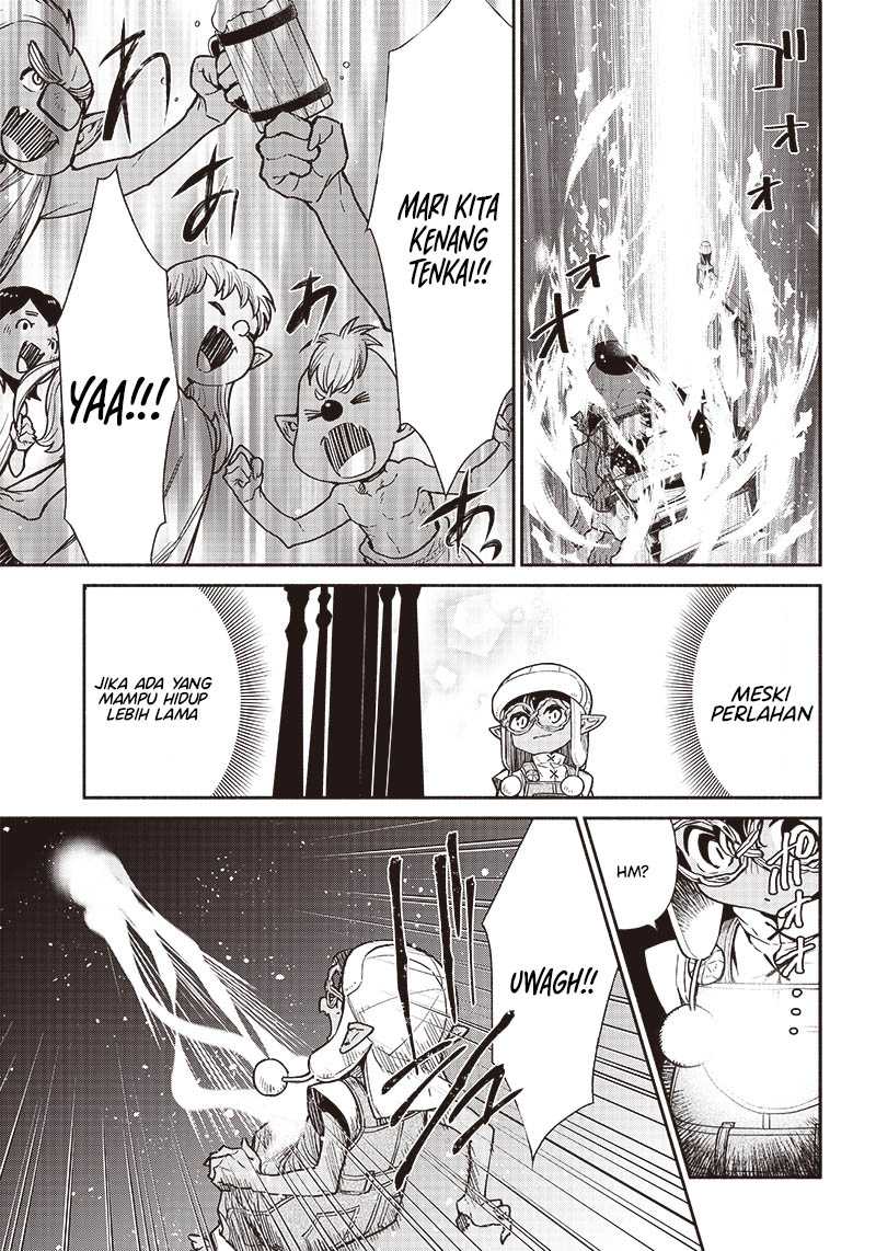 Chapter 71 - halaman 21
