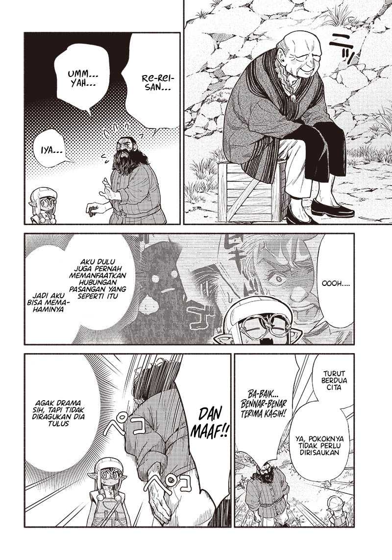 Chapter 71 - halaman 8